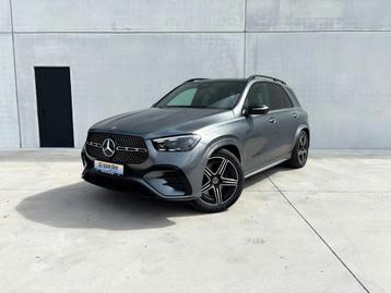 Mercedes-Benz GLE 350de | AMG-Line | Leasing (bj 2024) beschikbaar voor biedingen