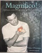 Gino d'Acampo - Magnifico!, Boeken, Kookboeken, Ophalen of Verzenden, G. d'Acampo, Italië