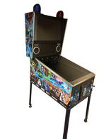 Digitale Flipperkast 32 inch met force feedback 4k (nieuw), Ophalen of Verzenden, Flipperkast, Paardeweide 46, 4824EH, Breda, Nederland