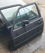 Golf 2 lichaamsdelen, Auto-onderdelen, Ophalen of Verzenden, Links, Deur