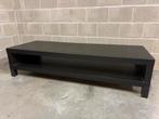 Lage kast - TV kast, Moins de 100 cm, 100 à 150 cm, Enlèvement, Utilisé