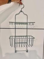 À donner – Porte-savon de douche IKEA KROKFJORDEN (2 étages), Huis en Inrichting, Badkamer | Badkamermeubels, Ophalen, Gebruikt