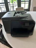 Hp printer all in one officejet pro 8710, Computers en Software, Ophalen, Zo goed als nieuw, Printer, Draadloos