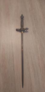 dague, Collections, Enlèvement, Armée de terre, Couteau ou Poignard