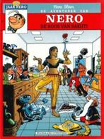 Nero 137 De roos van Sakhti, Ophalen of Verzenden, Zo goed als nieuw, Marc Sleen