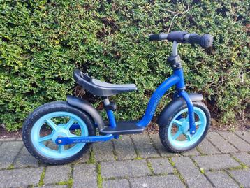 Loopfiets blauw Playtive beschikbaar voor biedingen