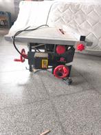 Tafel zaagmachine, Doe-het-zelf en Bouw, Gereedschap | Zaagmachines, Ophalen, Gebruikt