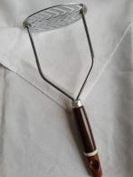 Presse-purée vintage, England, Utilisé