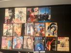 Collectie Muziek Magazines OOR jaren 80 tot 1993, Ophalen, Zo goed als nieuw