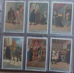 Liebig "treurspel door Corneille", Enlèvement ou Envoi, Comme neuf, Autres sujets/thèmes, Gravure