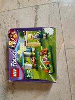 Lego friends 41011 “Stephanie’s voetbaltraining”, Ophalen, Gebruikt, Complete set, Lego