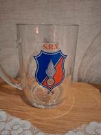 Stella Artois bierglas, Verzamelen, Biermerken, Ophalen of Verzenden, Stella Artois