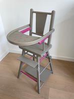 Chaise haute pour poupée, Enfants & Bébés, Enlèvement, Utilisé, Autres types