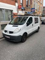 Renault Trafic 2.0, Auto's, Euro 5, Diesel, Particulier, Te koop