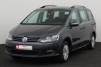 Volkswagen Sharan COMFORTLINE 1.4TSI DSG COMFORTLINE 1.4TSI, Auto's, Monovolume, Gebruikt, 7 zetels, Dakrails