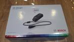 Bosch smart charger 2A *nieuw*, Ophalen of Verzenden, Nieuw