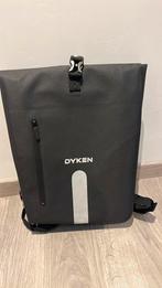 Fietstas DYKEN, Fietsen en Brommers, Fietsaccessoires | Fietstassen, Verzenden, Nieuw, Dyken