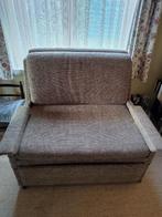 Uitplooibaar 2-persoonszetel, Huis en Inrichting, Ophalen, Gebruikt, 100 tot 125 cm, Tweepersoons