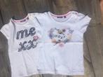 T-shirts 92 set, Kinderen en Baby's, Kinderkleding | Maat 92, Gebruikt, Ophalen of Verzenden, Shirt of Longsleeve, Mexx
