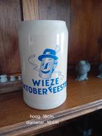 Oude bierpot, Ophalen of Verzenden