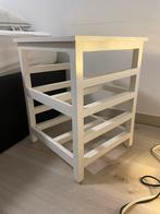 Bijzet tafel, Huis en Inrichting, Ophalen, Gebruikt