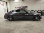 ⭐Mercedes C Coupe - AMG-Line - Panoramisch Schuifdak - Cam, Auto's, Achterwielaandrijving, 4 cilinders, Leder, https://public.car-pass.be/vhr/3fe32e69-0a2f-48c7-bb3e-9514e2e373b8