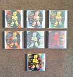 7X de Afrekening - Studio Brussel CD's (1tem7), Ophalen of Verzenden, Zo goed als nieuw, Alternative