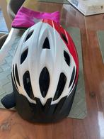 Fietshelm S 51-56 cm, Fietsen en Brommers, Zo goed als nieuw, Rockrider, Heer of Dame, Ophalen