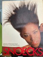 SNOECKS 1986 : Roggeman, Mulish, James Moore, Marilyn Monroe, Belgique, Harry Mulish, Utilisé, Enlèvement ou Envoi