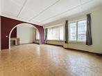 Appartement à louer à Etterbeek, 2 chambres, Immo, 115 m², 214 kWh/m²/an, 2 pièces, Appartement