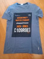 T-shirt Jack & Jones maat XS, Kleding | Heren, T-shirts, Ophalen of Verzenden, Zo goed als nieuw, Jack&Jones