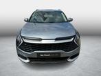 Kia Sportage Pulse, Automaat, Stof, Gebruikt, 110 kW