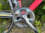 TE KOOP : Koersfiets carbon Flanders FX 2.0, Ophalen, Zo goed als nieuw, Carbon