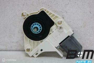Raammotor linksachter Audi A6 4G 8K0959811A beschikbaar voor biedingen