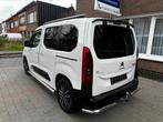 Citroen Berlingo 1.2i Automaat! Nieuwstaat*53000km* Garantie, Auto's, Citroën, Testrit aan huis, Euro 6, 1199 cc, Leder en Stof