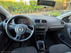 Volkswagen Polo 1.2i 2010, Auto's, Volkswagen, Euro 5, Stof, Elektrische ramen, Particulier