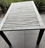 Tuintafel KETTLER 160x95x74 cm, Tuin en Terras, Ophalen, Gebruikt