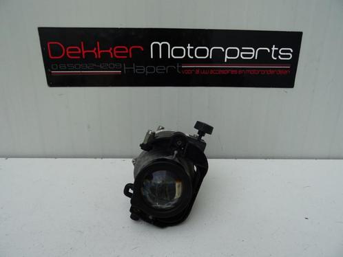 Bovenste Koplamp / Groot licht Ducati 749 - 999 2003-2006, Motoren, Onderdelen | Ducati, Gebruikt, Ophalen of Verzenden