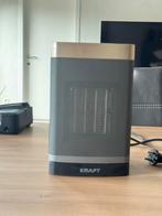 KRAFT verwarmer, Ophalen, Nieuw, Overige