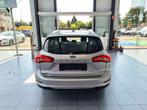 Ford Focus CLIPPER TREND BENZINE GPS (bj 2019), Auto's, Focus, Stof, Gebruikt, 107 g/km