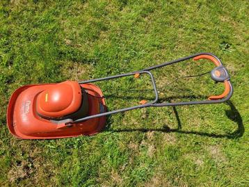 zweefmaaier Flymo Turbo Lite 330 beschikbaar voor biedingen
