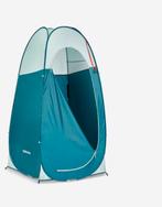 Cabines de douche portables Decathlon, Ophalen