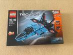 LEGO Technic 42066 Air Race Jet NIEUW IN DOOS, Kinderen en Baby's, Ophalen, Nieuw, Lego