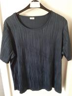 DAMART Donkerblauwe T-shirt Maat: XL prijs: € 3, Kleding | Dames, T-shirts, Blauw, Maat 46/48 (XL) of groter, Ophalen of Verzenden