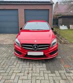 Mercedes A180 CDI | AMG-Line | Night-Edition |2013 |Automaat, Auto's, Mercedes-Benz, Zwart, 4 cilinders, 1796 cc, 1200 kg