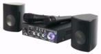 Karaoke-Star 2 Versterker 2x20Watt, 2 Boxen, 7009-B, Audio, Tv en Foto, Karaoke-apparatuur, Ophalen of Verzenden, Nieuw, Speler