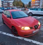 Seat Ibiza 1.4 75ch benzine Euro 4 LEZ ok, met keuring, Auto's, Voorwielaandrijving, Stof, 4 cilinders, Ibiza