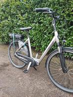 Stella elektrische fiets - SLECHTS 3863 KM, Ophalen of Verzenden