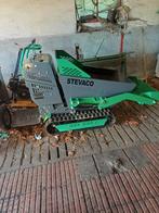 dumper hydrolisch kiepend electrich gestart, Enlèvement ou Envoi