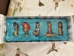 Disney Animators Collection Princess Ornament Set - Nieuw, Ophalen of Verzenden, Pocahontas of Kl. Zeemeermin, Nieuw, Beeldje of Figuurtje